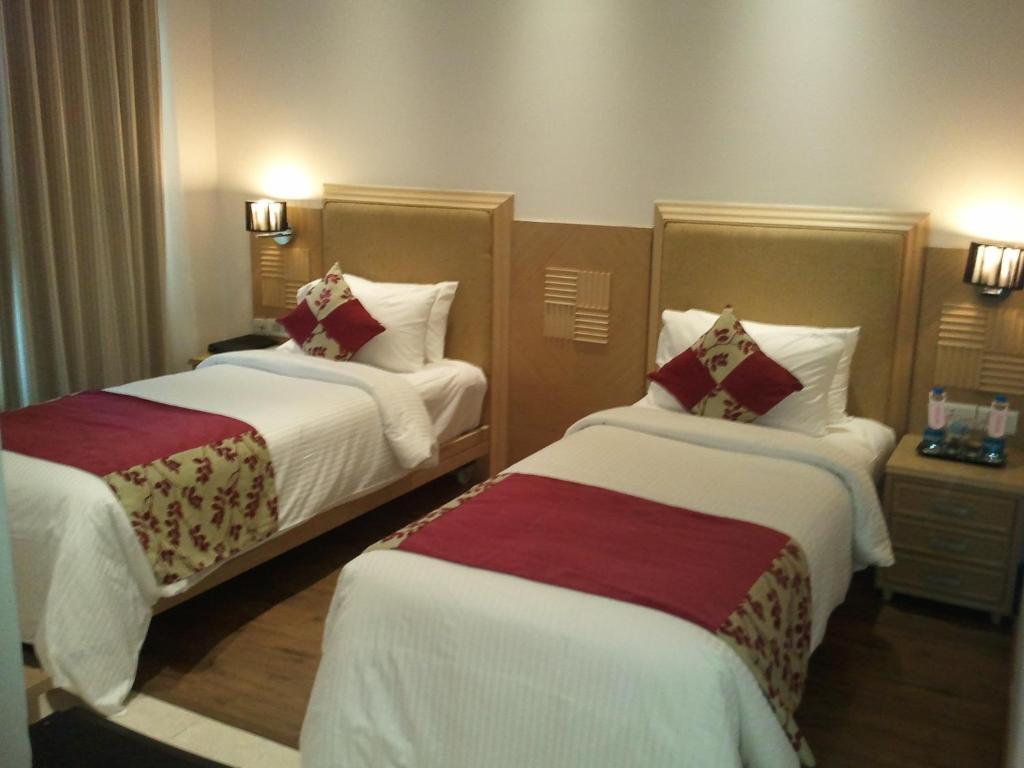 Royal Orchid Central, Шімоґа Номер фото